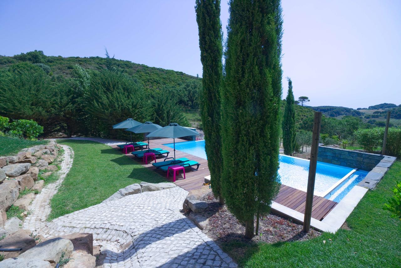 Halma - Nature & Sea Setubal Exterior photo