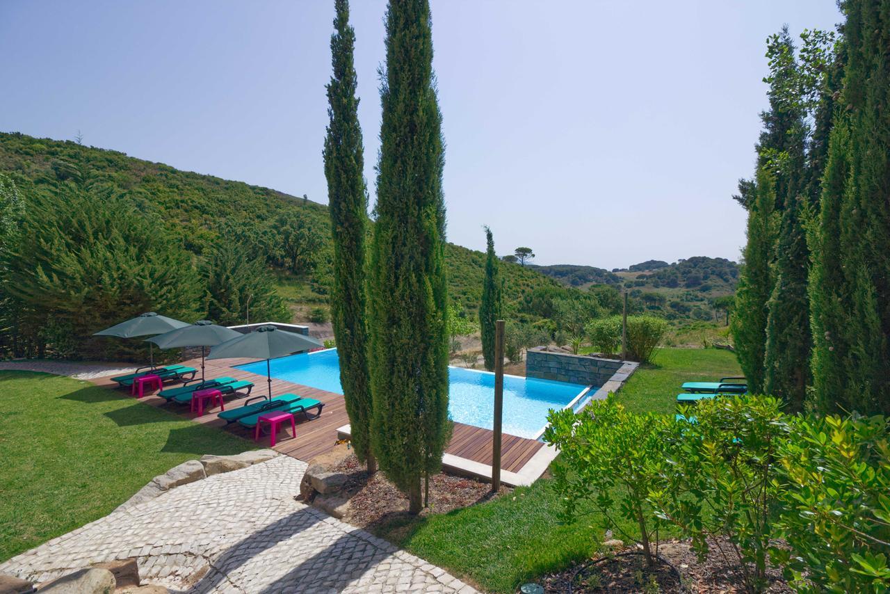 Halma - Nature & Sea Setubal Exterior photo