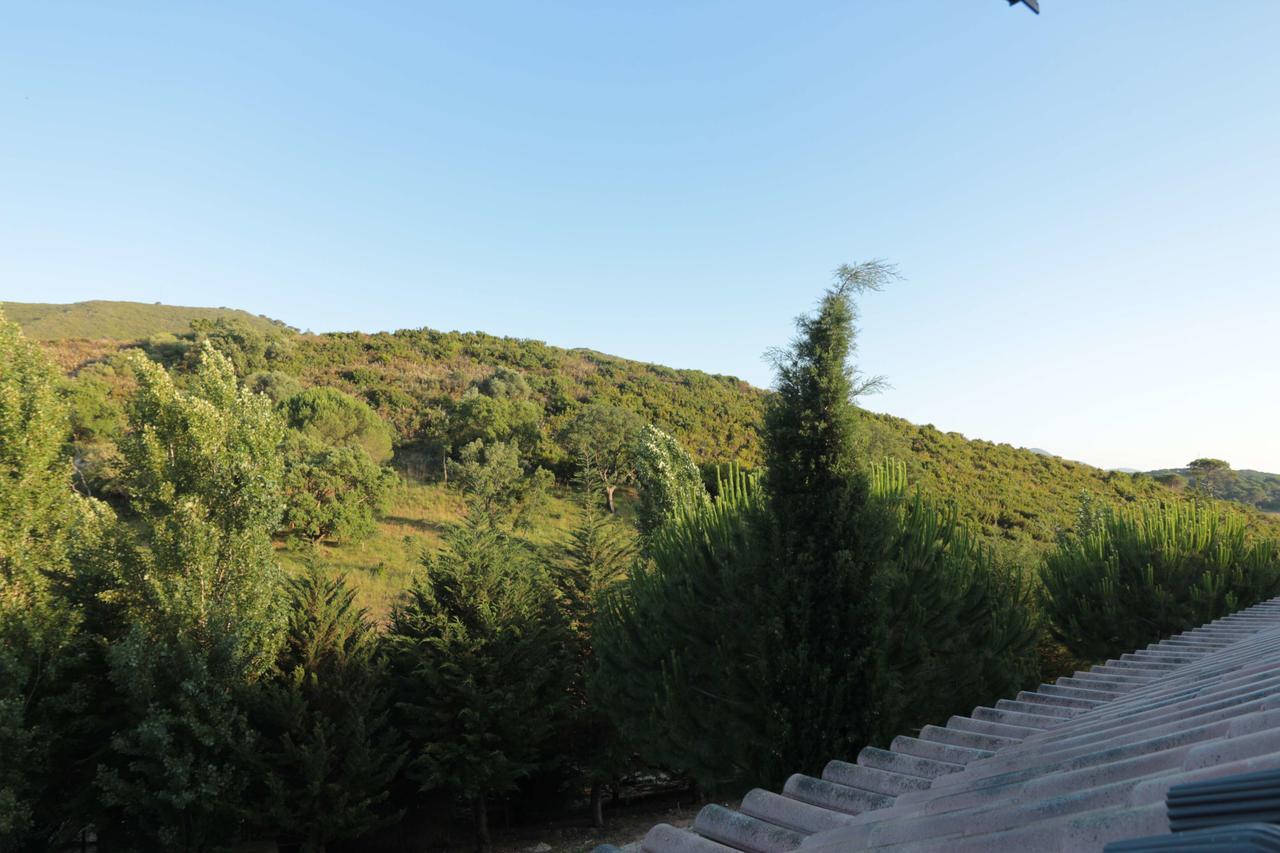 Halma - Nature & Sea Setubal Exterior photo