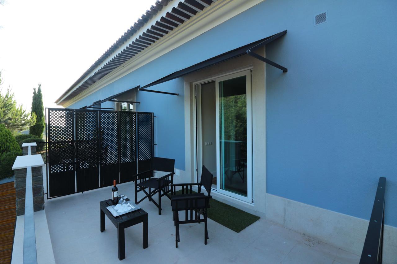 Halma - Nature & Sea Setubal Exterior photo