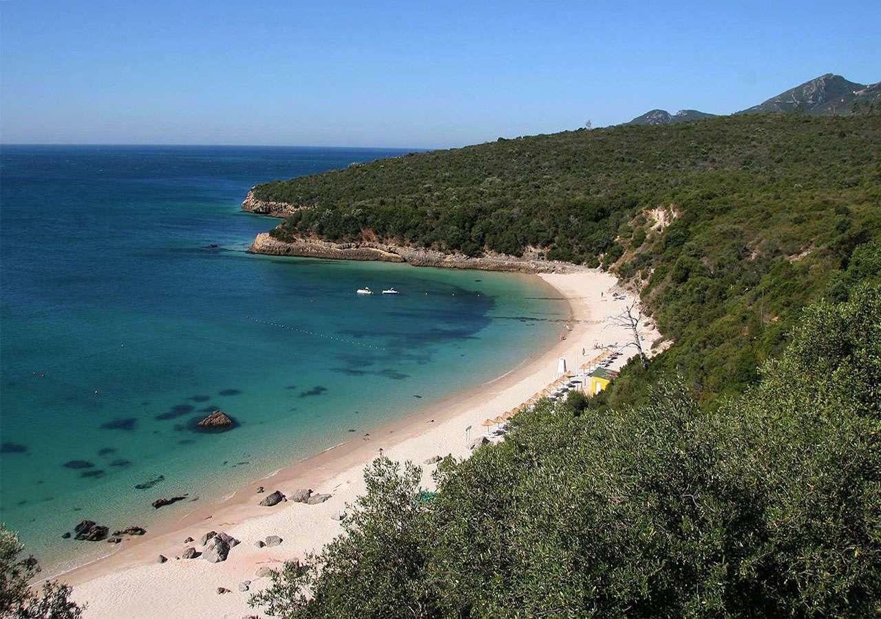 Halma - Nature & Sea Setubal Exterior photo
