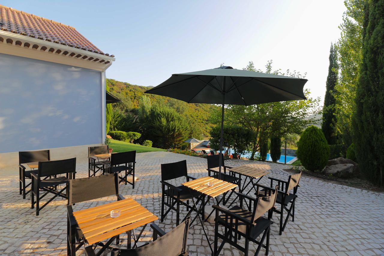 Halma - Nature & Sea Setubal Exterior photo