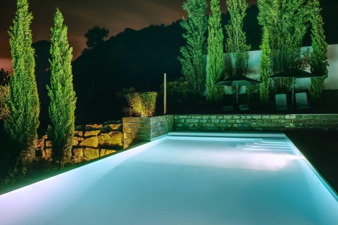 Halma - Nature & Sea Setubal Exterior photo